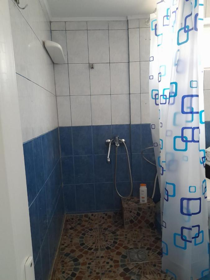 Central City House Tulcea Exterior foto